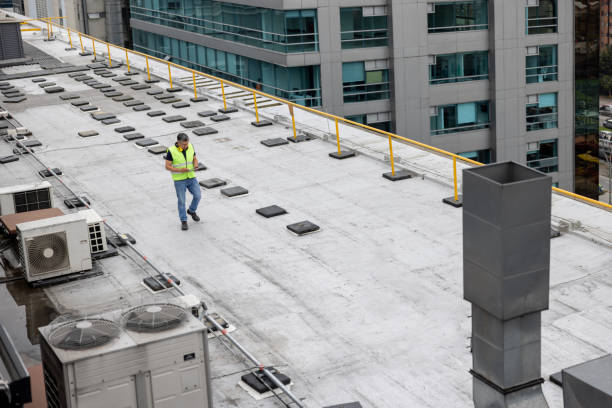 Fast & Reliable Emergency Roof Repairs in Pleasureville, PA