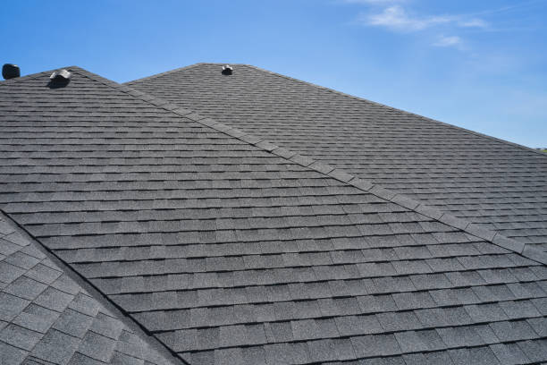 Steel Roofing in Pleasureville, PA