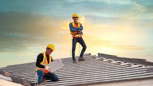 EPDM Roofing in Pleasureville, PA